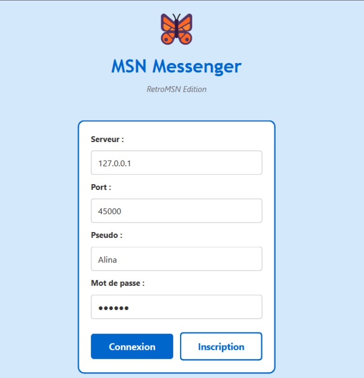 Back2MSN